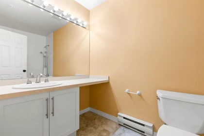 Office / Den Photo of PH4 1519 Grant Avenue, Port Coquitlam, BC
