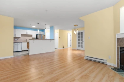Pantry Photo of PH4 1519 Grant Avenue, Port Coquitlam, BC