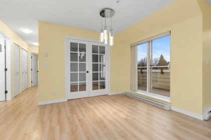 Primary Bedroom Photo of PH4 1519 Grant Avenue, Port Coquitlam, BC