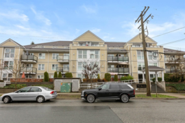 PH4 1519 Grant Avenue, Port Coquitlam, BC