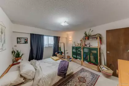Bedroom 3 Photo of 500 Gilmore Avenue, Burnaby, BC