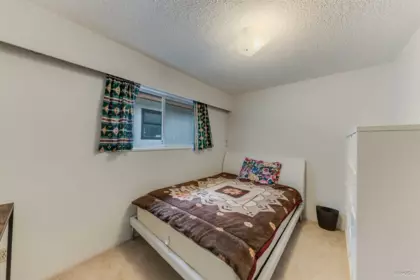 Bedroom 4 Photo of 500 Gilmore Avenue, Burnaby, BC