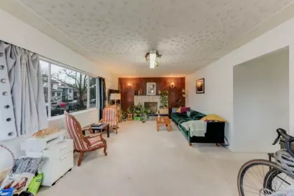 500 Gilmore Avenue, Burnaby, BC, Burnaby — Single Family Residence for sale