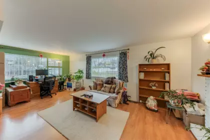 Garage Interior Photo of 500 Gilmore Avenue, Burnaby, BC