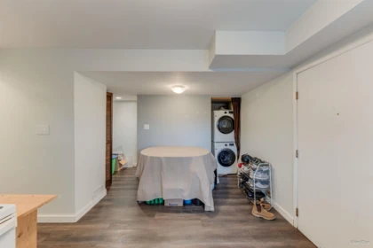 Hot Tub / Spa Photo of 500 Gilmore Avenue, Burnaby, BC