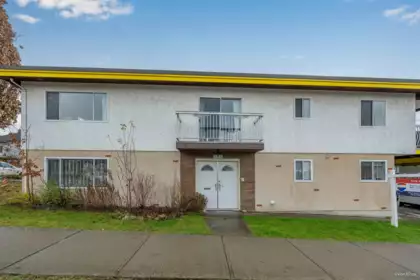 500 Gilmore Avenue, Burnaby, BC, Burnaby — Single Family Residence for sale