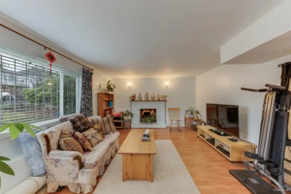 Outdoor Patio Photo of 500 Gilmore Avenue, Burnaby, BC