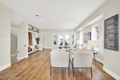 Kitchen Photo of 11 177 175a Street, Surrey, BC