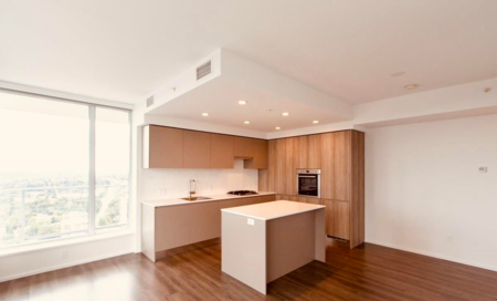 5002 3809 Evergreen Place, Burnaby, BC