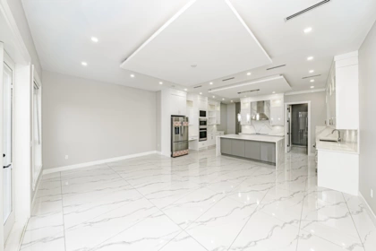 Kitchen Photo of 6302 181a Avenue, Surrey, BC