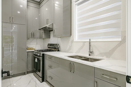 Pantry Photo of 6302 181a Avenue, Surrey, BC