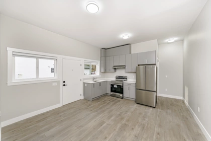 Powder Room Photo of 6302 181a Avenue, Surrey, BC