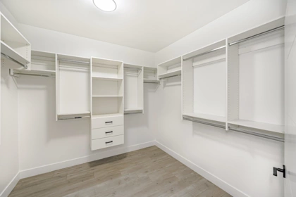 Walk-In Closet Photo of 6302 181a Avenue, Surrey, BC