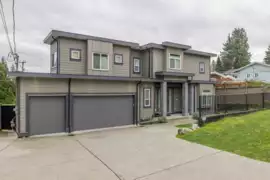 1025 Ranch Park Way, Coquitlam, BC