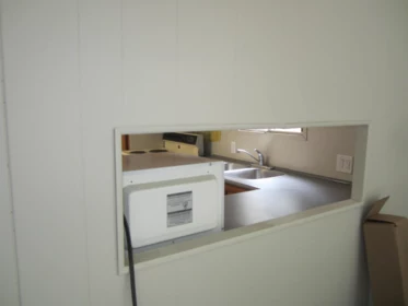 Basement Recreation Room Photo of 11121 Barnes Road, Mission, BC