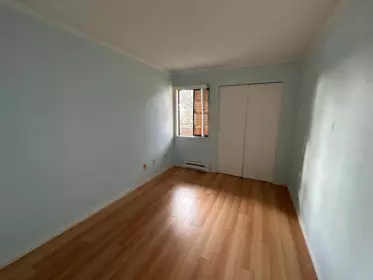 Primary Bedroom Photo of 324 7295 Moffatt Road, Richmond, BC
