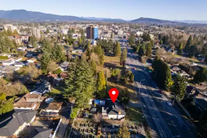 22023 Lougheed Highway, Maple Ridge, BC, Maple Ridge — Single Family Residence for sale