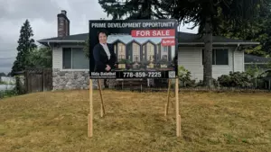 22023 Lougheed Highway, Maple Ridge, BC