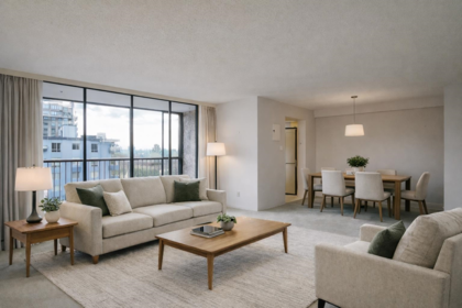 901 114 W Keith Road, North Vancouver, BC, North Vancouver — Apartment/Condo for sale