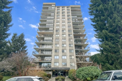 901 114 W Keith Road, North Vancouver, BC, North Vancouver — Apartment/Condo for sale