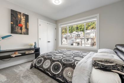 Basement Recreation Room Photo of 34008 Barker Court, Mission, BC