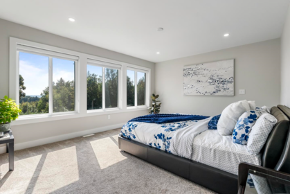 Bedroom 4 Photo of 34008 Barker Court, Mission, BC