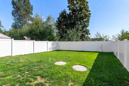 Outdoor Patio Photo of 34008 Barker Court, Mission, BC