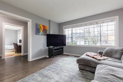 Breakfast Nook Photo of 33944 Mccrimmon Drive, Abbotsford, BC