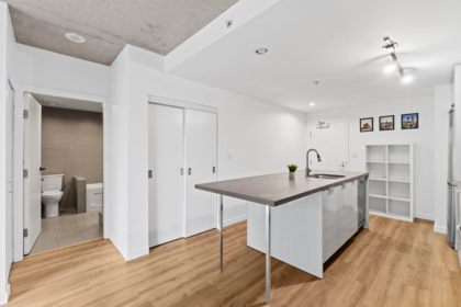 1707 108 W Cordova Street, Vancouver, BC, Vancouver — Apartment/Condo for sale