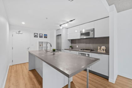 1707 108 W Cordova Street, Vancouver, BC, Vancouver — Apartment/Condo for sale