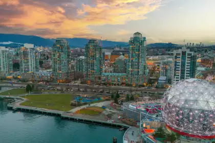 202 1188 Quebec Street, Vancouver, BC, Downtown VE — 2 bed apartment/condo for sale