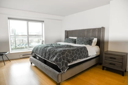 Loft / Bonus Room Photo of 202 1188 Quebec Street, Vancouver, BC