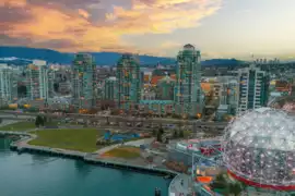 202 1188 Quebec Street, Vancouver, BC