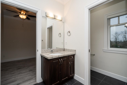 Basement Recreation Room Photo of 3701 Lincoln Avenue, Coquitlam, BC