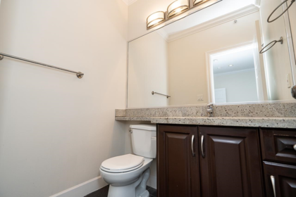 Entry Foyer Photo of 3701 Lincoln Avenue, Coquitlam, BC
