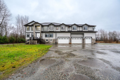 3701 Lincoln Avenue, Coquitlam, BC, Burke Mountain — 10 bed single family residence for sale