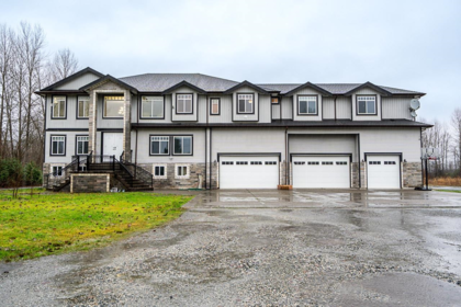 3701 Lincoln Avenue, Coquitlam, BC, Coquitlam — Single Family Residence for sale