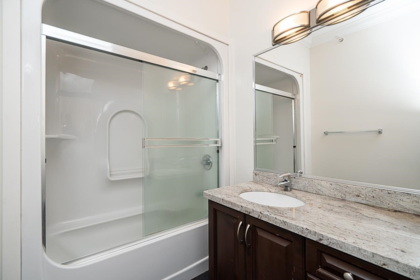 Laundry Room Photo of 3701 Lincoln Avenue, Coquitlam, BC