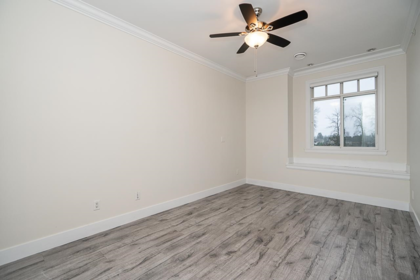 Loft / Bonus Room Photo of 3701 Lincoln Avenue, Coquitlam, BC