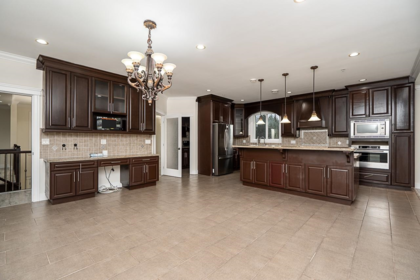 Pantry Photo of 3701 Lincoln Avenue, Coquitlam, BC