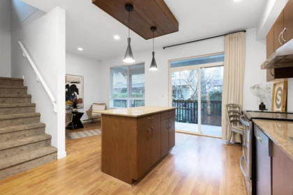 26 16789 60 Avenue, Surrey, BC, Surrey — Townhouse for sale