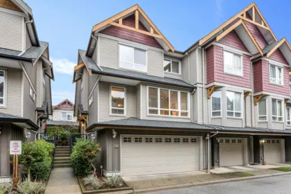 26 16789 60 Avenue, Surrey, BC, Surrey — Townhouse for sale