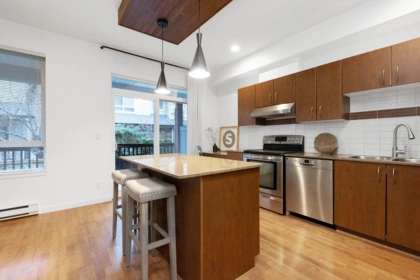 26 16789 60 Avenue, Surrey, BC, Surrey — Townhouse for sale