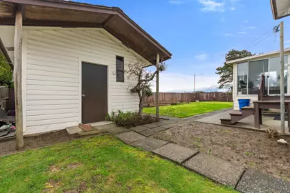Street View Photo of 45127 Stevenson Road, Chilliwack, BC