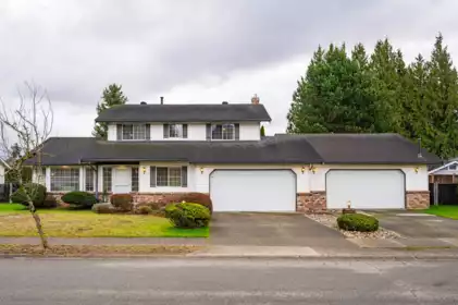 5644 E Sunrise Crescent, Surrey, BC, Surrey — Single Family Residence for sale