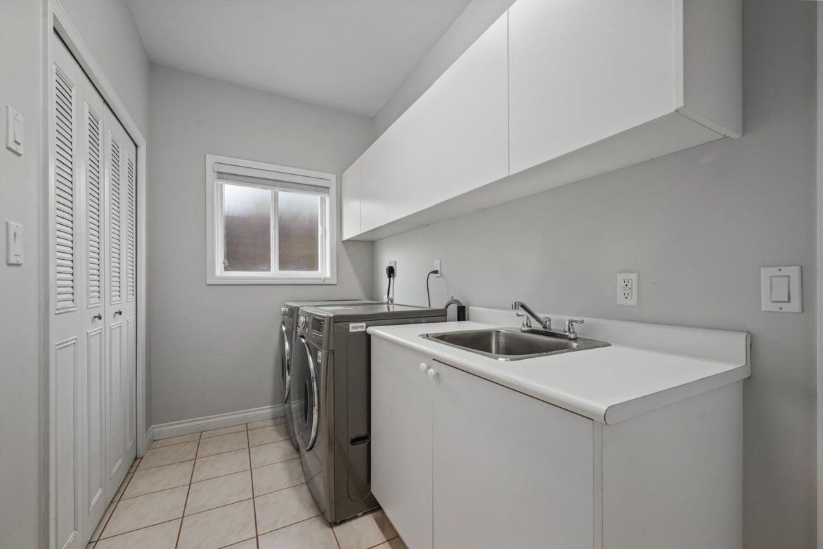 Aerial View of 6611 Mang Road, Richmond, BC