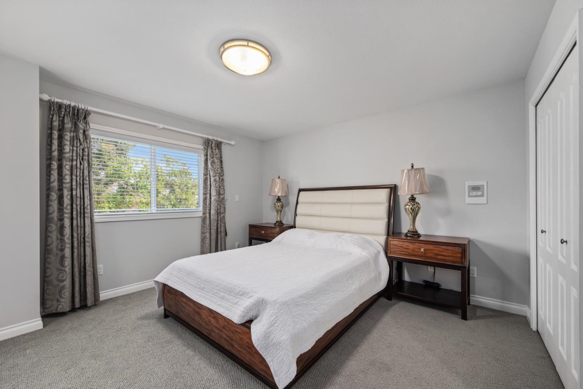 Backyard Photo of 6611 Mang Road, Richmond, BC