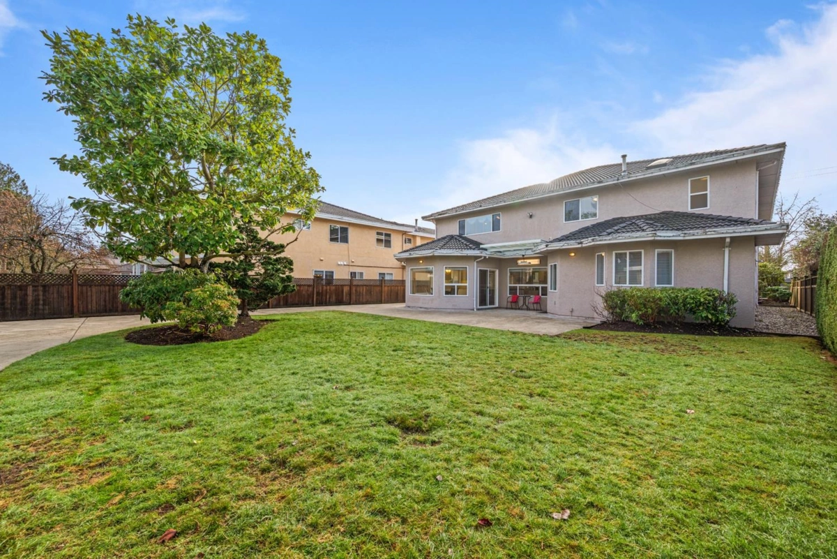 Community Amenities Photo (Clubhouse) of 6611 Mang Road, Richmond, BC