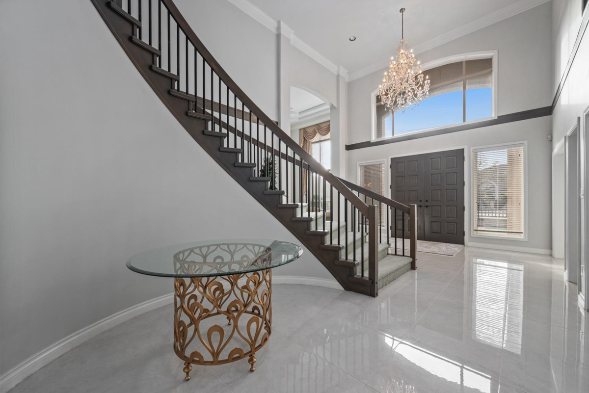 Family Room Photo of 6611 Mang Road, Richmond, BC