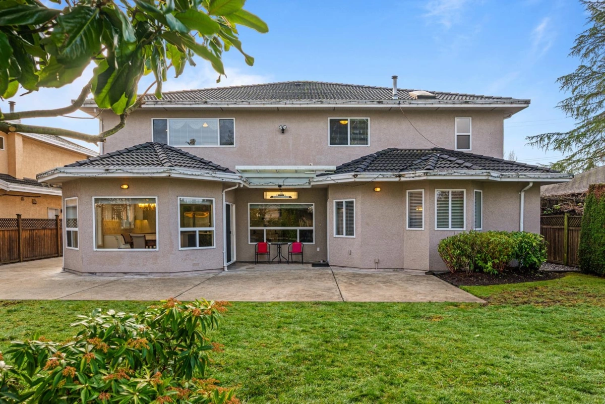 Fitness Center Photo Near 6611 Mang Road, Richmond, BC